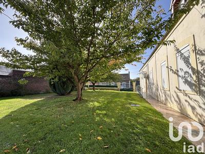 Maison de campagne - 130 m² - 4 pièces