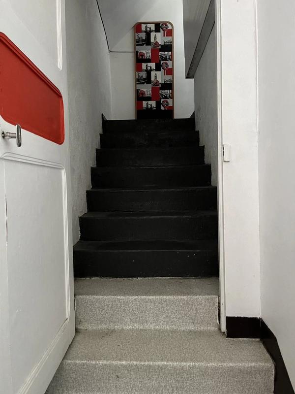 Appartement - 43 m² - 4 pièces