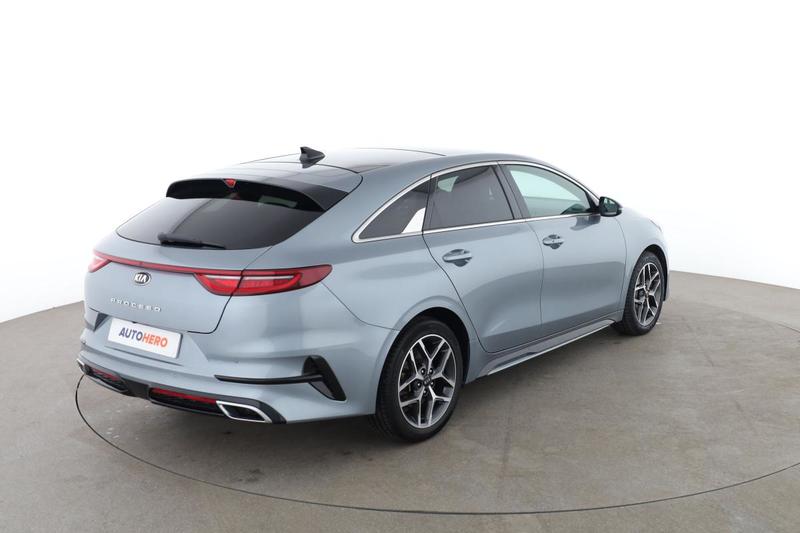 Kia ProCeed 1.6 CRDi Isg Gt Line Premium Dct7 136 ch