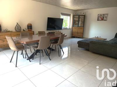 Appartement - 96 m² - 3 pièces