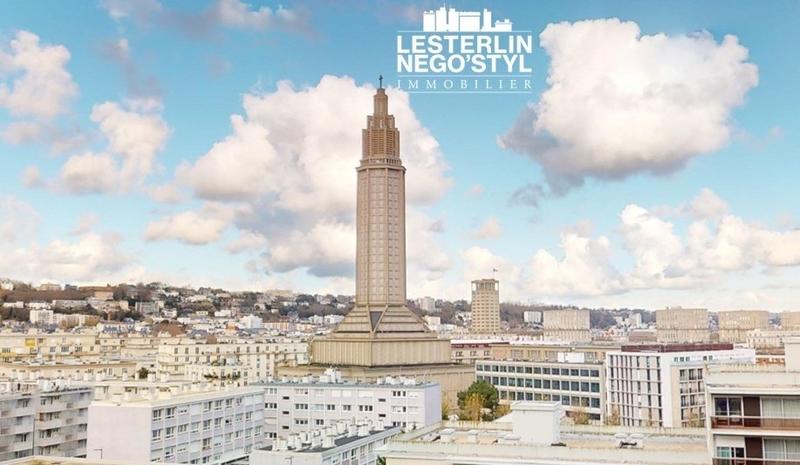 Appartement - 125 m² - 4 pièces