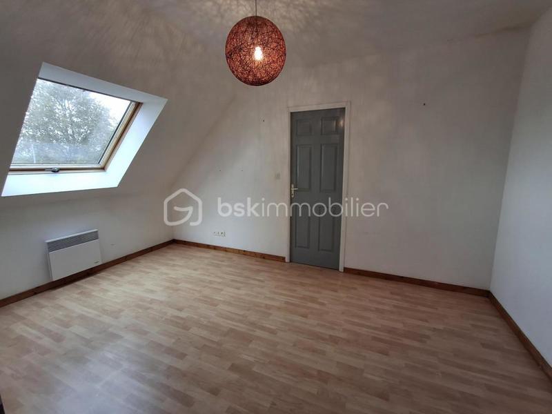 Pavillon - 114 m² - 6 pièces