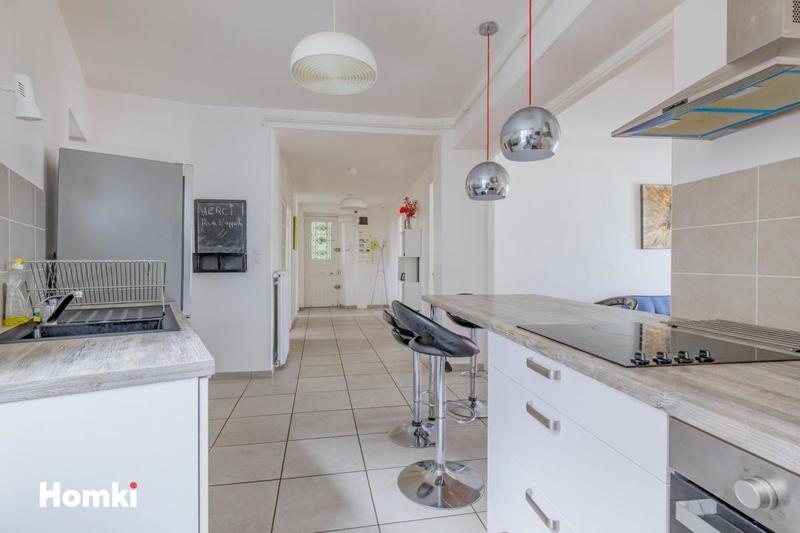 Appartement - 92 m² - 4 pièces