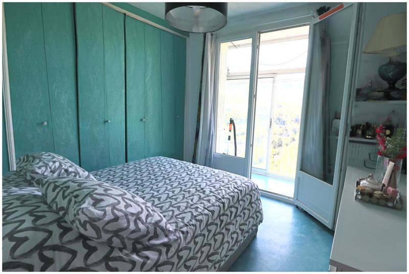 Appartement - 68 m² - 4 pièces