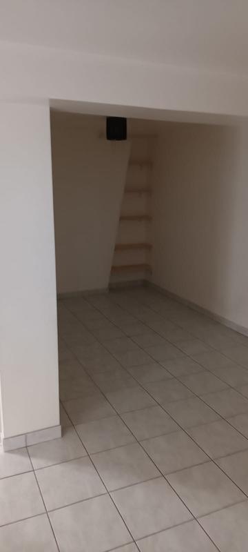 Appartement - 33 m² - 2 pièces