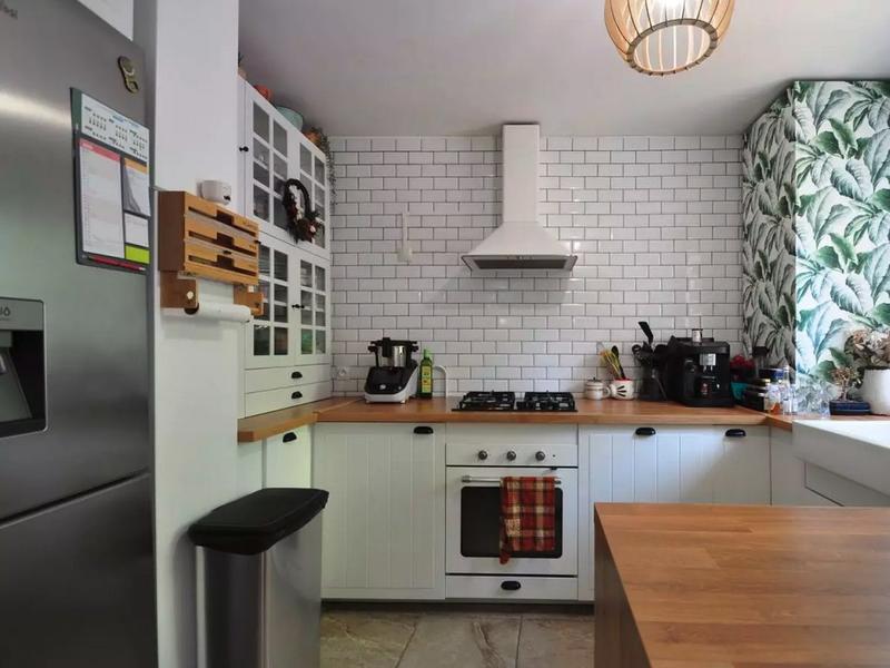 Appartement - 72 m² - 3 pièces