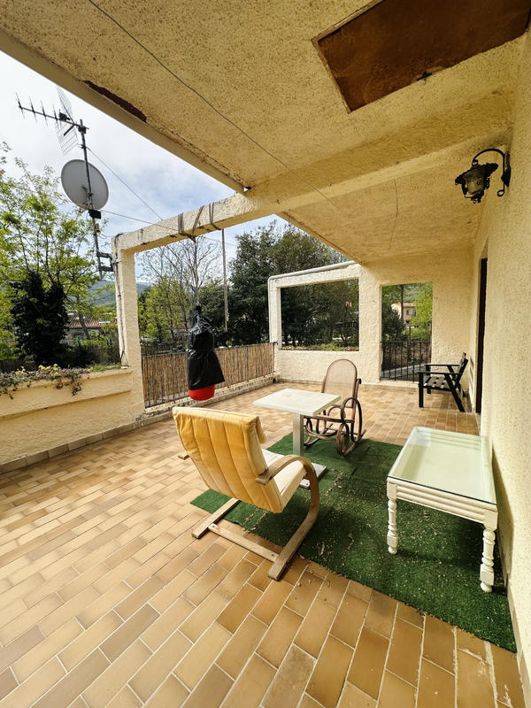 Maison - 150 m² - 6 pièces
