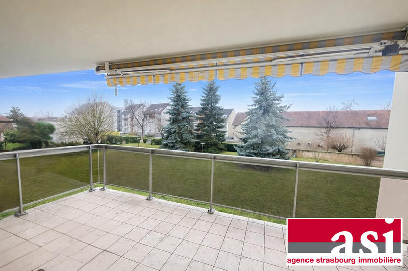 Appartement - 146 m² - 4 pièces