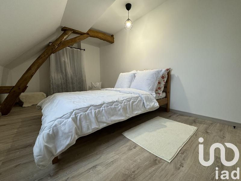 Maison - 145 m² - 6 pièces