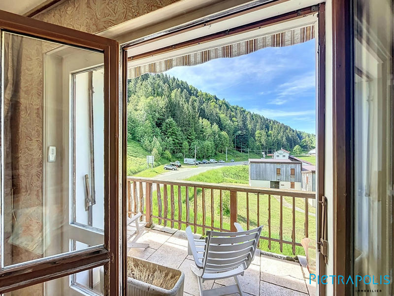 Appartement - 148 m² - 5 pièces