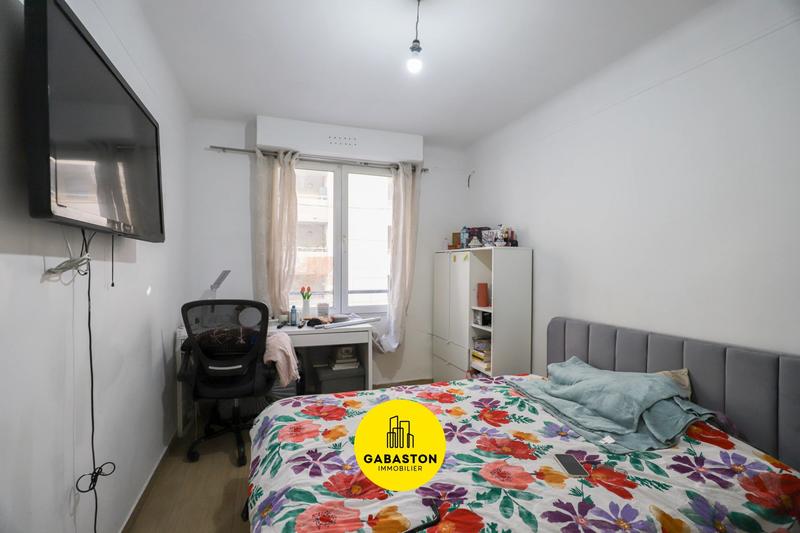 Appartement - 26 m² - 2 pièces