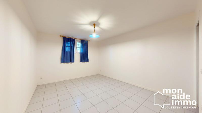 Maison - 119 m² - 5 pièces