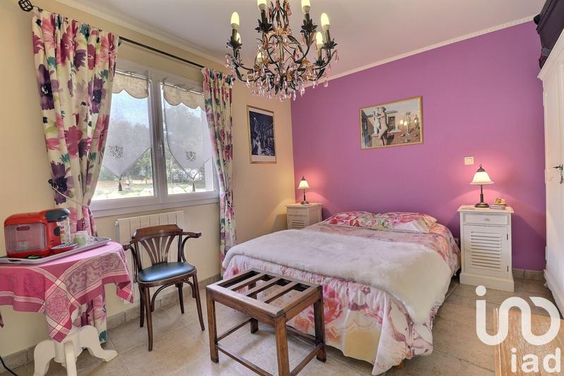 Maison - 196 m² - 7 pièces