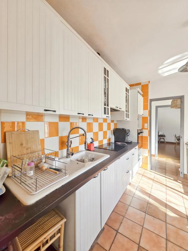 Maison - 152 m² - 5 pièces