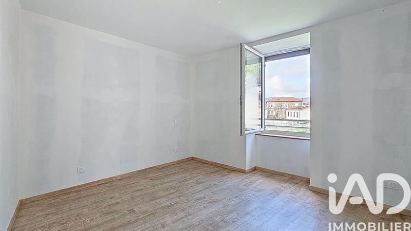 Maison - 199 m² - 8 pièces