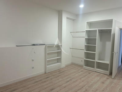 Appartement - 58 m² - 2 pièces