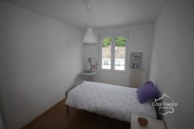 Appartement - 73 m² - 4 pièces
