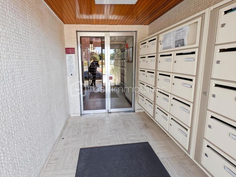 Appartement - 51 m² - 3 pièces