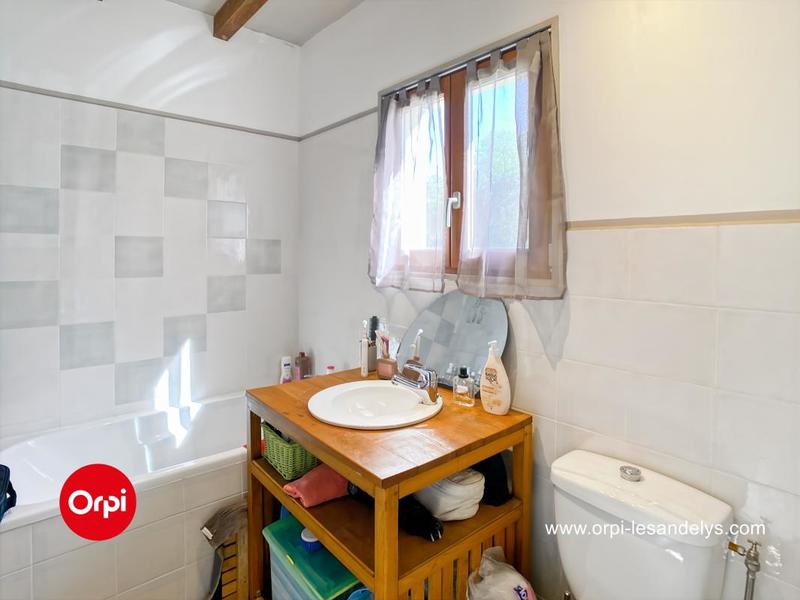 Maison - 79 m² - 4 pièces