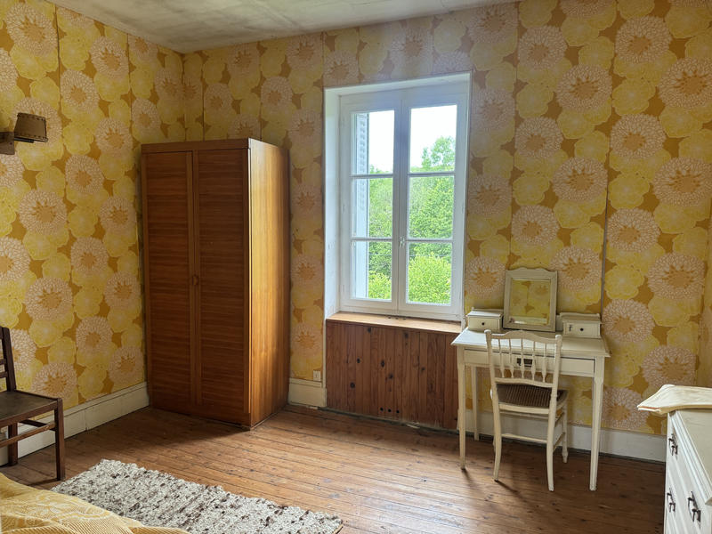 Maison - 122 m² - 6 pièces