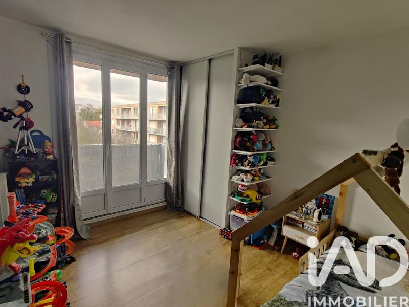 Appartement - 74 m² - 4 pièces