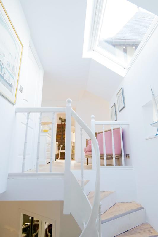 Maison - 175 m² - 6 pièces