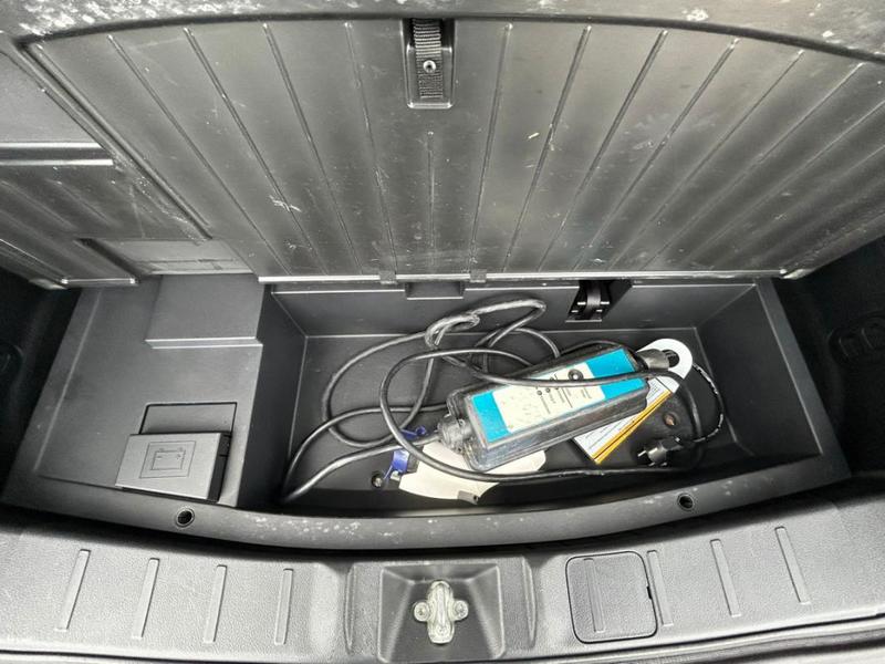 Mitsubishi Outlander Phev III Hybride rechargeable Instyle 4wd My18