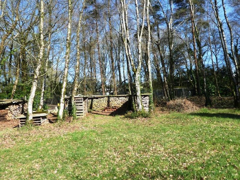 Maison - 55 m² - 3 pièces