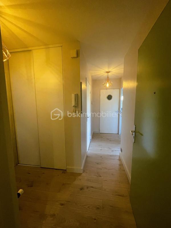 Appartement - 72 m² - 4 pièces