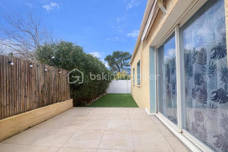 Maison traditionnelle - 71 m² - 4 pièces