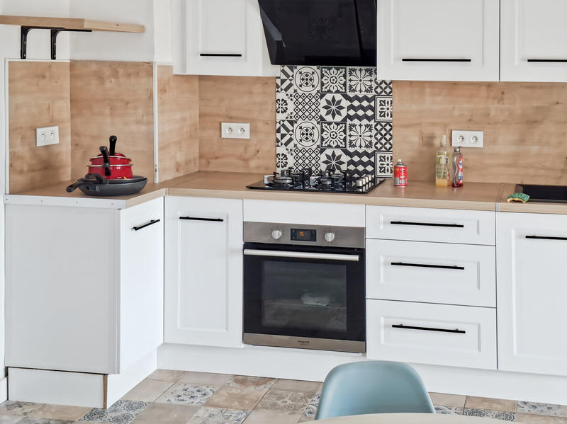 Immeuble - 143 m² - 6 pièces