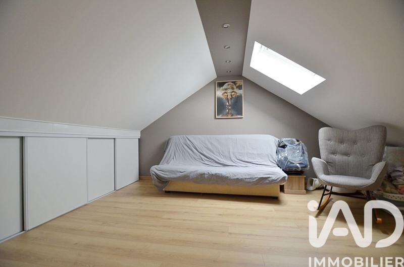 Maison - 81 m² - 3 pièces