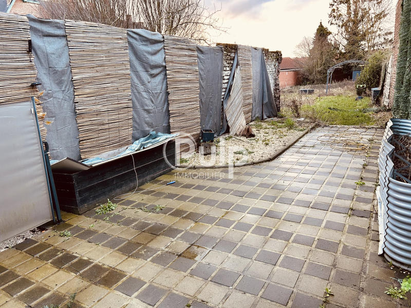 Maison - 146 m² - 4 pièces