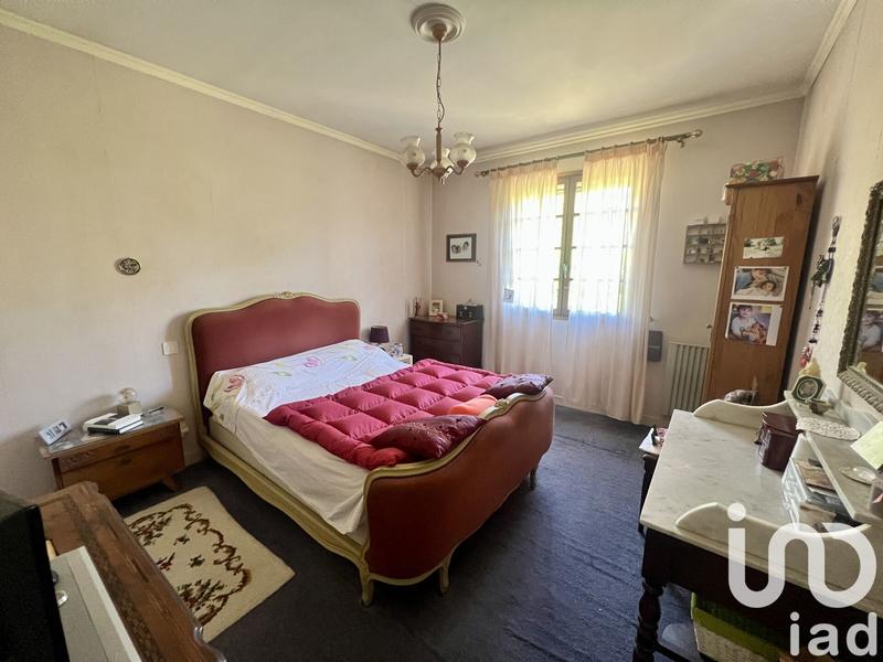 Maison - 147 m² - 5 pièces