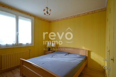 Maison ancienne - 110 m² - 6 pièces