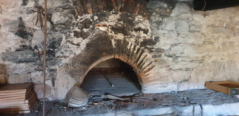 Maison - 250 m² - 6 pièces