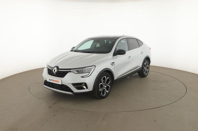 Renault Arkana 1.3 TCe Intens Edc 140 ch