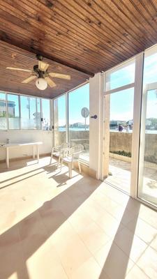 Appartement - 92 m² - 4 pièces