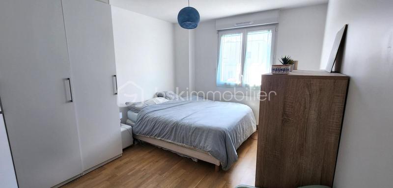 Maison - 124 m² - 6 pièces