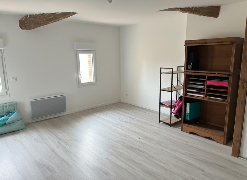 Maison - 222 m² - 7 pièces