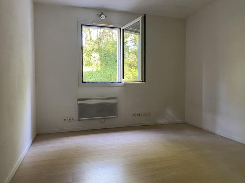Appartement - 18 m² - 1 pièce