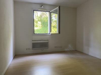 Appartement - 18 m² - 1 pièce