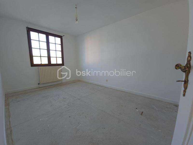 Maison - 122 m² - 5 pièces