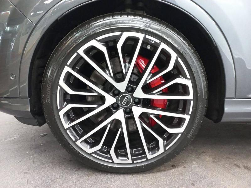 Audi Q7 60 TFSIe 490 Tiptronic 8 quattro 5pl Competition