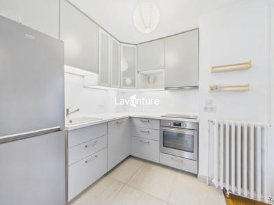 Appartement - 50 m² - 3 pièces