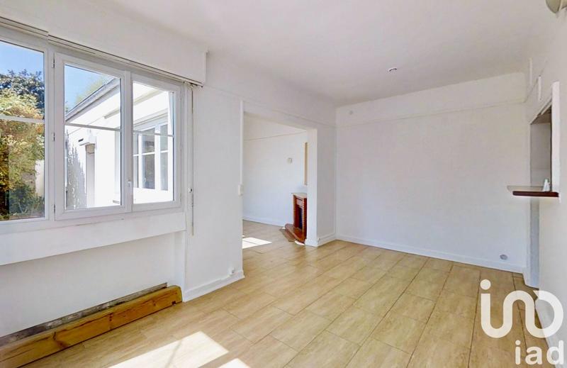 Maison - 194 m² - 10 pièces