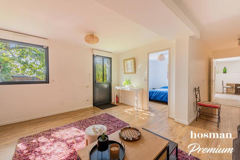 Maison - 258 m² - 7 pièces