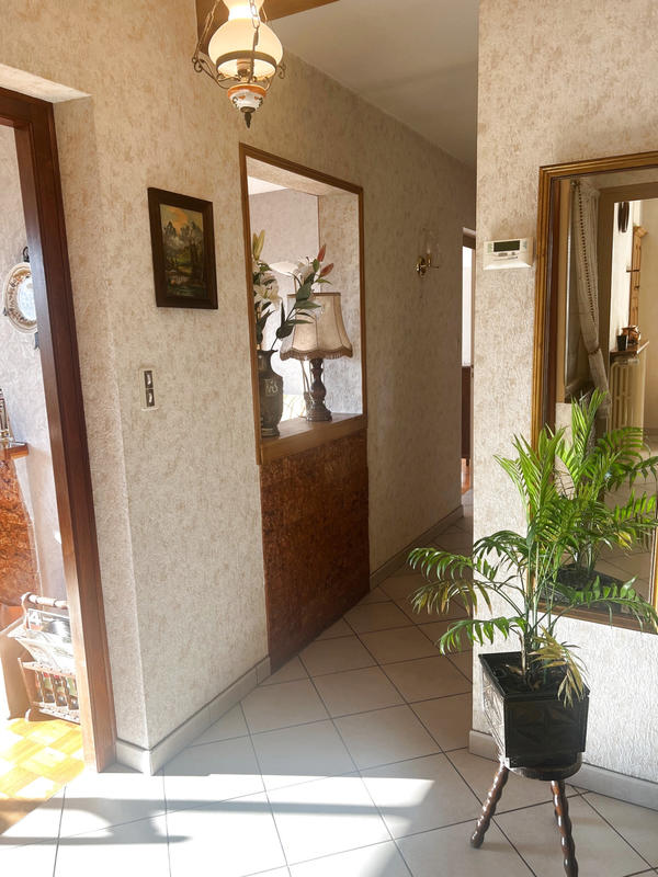 Villa - 100 m² - 4 pièces