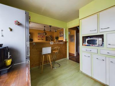 Maison - 157 m² - 6 pièces