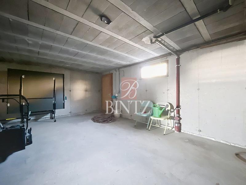 Maison - 157 m² - 6 pièces